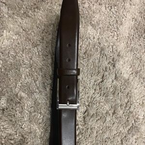 Belt